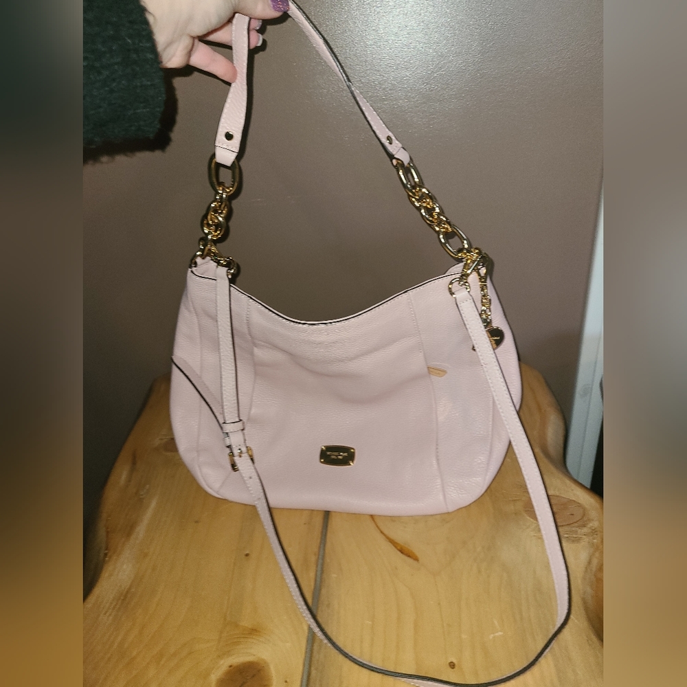 Authentic Michael kors bag